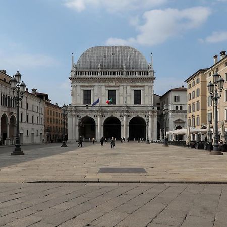 شقة Brescia Musei المظهر الخارجي الصورة