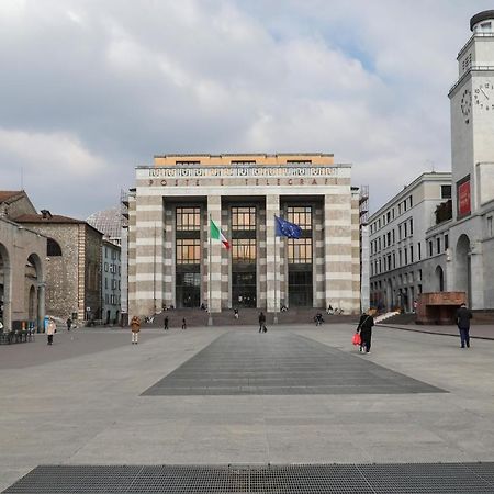 شقة Brescia Musei المظهر الخارجي الصورة
